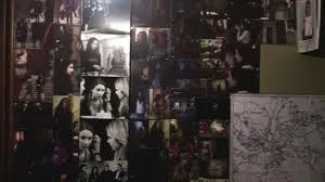 A's lair