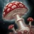 Mightshroom item