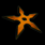 Inx Ninja Stars