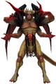 DissidiaChaosRender