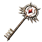 Inx Ruby Key