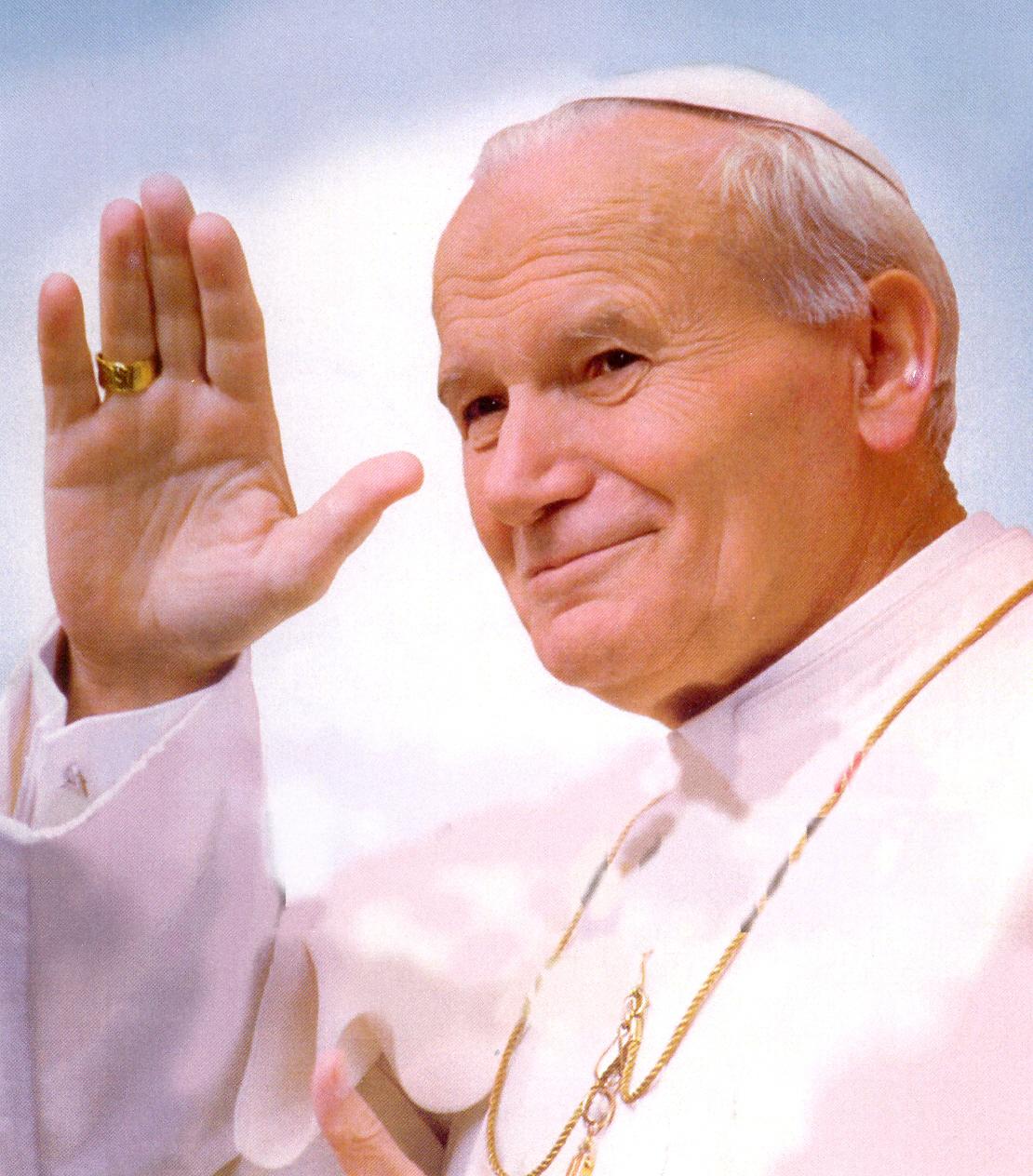 Karol Wojtyla Doblaje Wiki