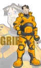 Luke-McKay-Draws-Grif-red-vs-blue-2946856-332-550