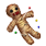 Inx Voodoo Doll (mission item)