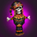 Inx Voodoo Puppet