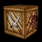 Inx Weapon Parts