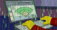 Lisa's strategy