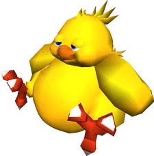 FatChocobo-ffvii