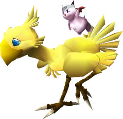ChocoMog2 FF7