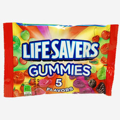 Lifesaversgummies