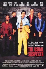 Usual suspects ver1