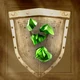 Dull Shard of Earth Protection