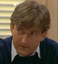 Ian latimer