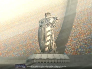 Lomnlhikanstatue