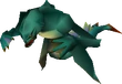 Shred FF7