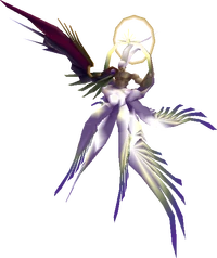 Safer sephirothFFVII