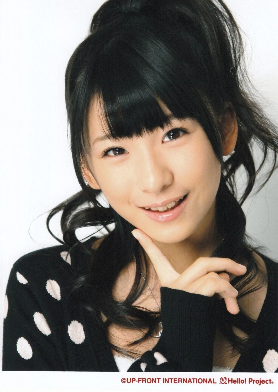 Talk Fukuda Kanon Hello Project Wiki