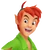 User Peter Pan