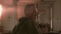 Church walker