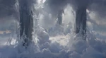 Wraparound Concept Art