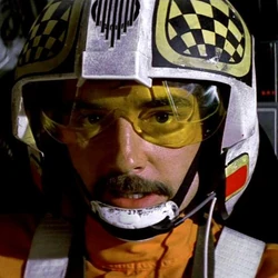 Biggs pilot