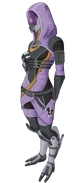 Tali by gungoat-d4dh4fk