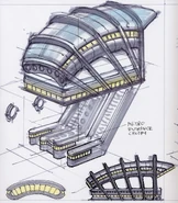 Metro CA1