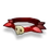 Red Piwi Belt