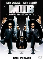 MIB2 Poster