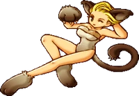 LuckyGirl-ffvii