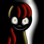 Creepybloom by Kloudmutt