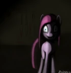 Pinkamena by davidlc