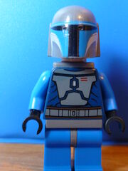 Mandalorian