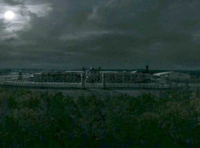 Prison Of The Dead [2000 Video]