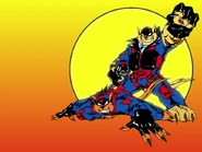 Swat Kats
