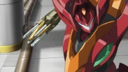 Guren S.E.I.T.E.N. Eight Elements - Radiant Wave Surger