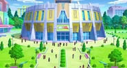 Don Battle Stadium