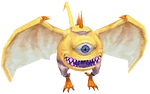 Ahriman iOS