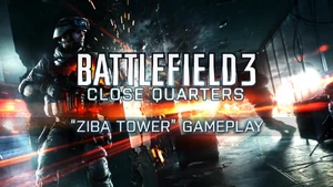 BF3 CQ Ziba Tower Trailer