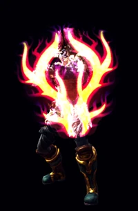 Talisman of the sun model