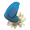 Gobbal horn