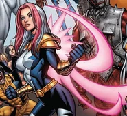Melissa Gold (Earth-616) 0003