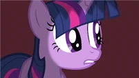 Twilight to hoof it S2E21