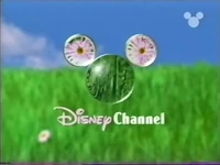 DisneyRaindrop1999