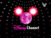 DisneyDiscoball1999