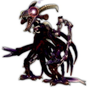 Chaos Marigrax