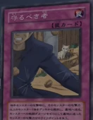 TheOnetobeProtected-JP-Anime-GX