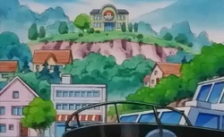 Transit Town