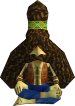 Swordsman