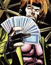 Remy LeBeau (Earth-979) 002
